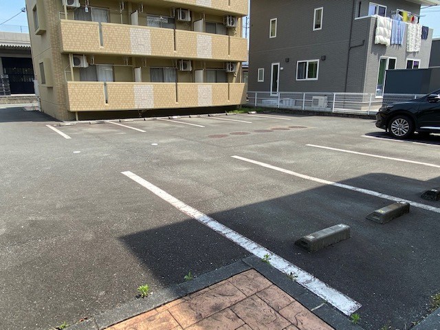 ＳＥＬＥＮＯⅡ 駐車場
