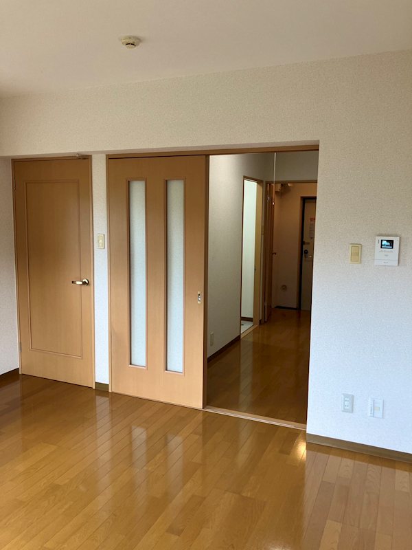 ＳＥＬＥＮＯⅡ ベッドルーム