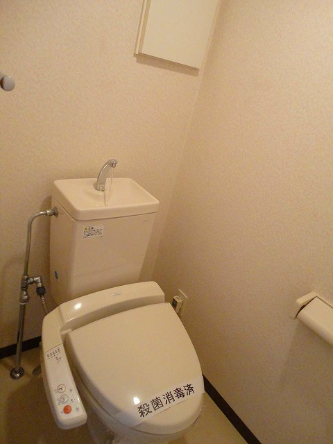 アメニティ その他