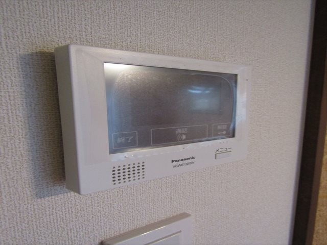 ＶＲＤ富士 セキュリティ