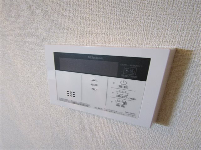 ＶＲＤ富士 その他設備