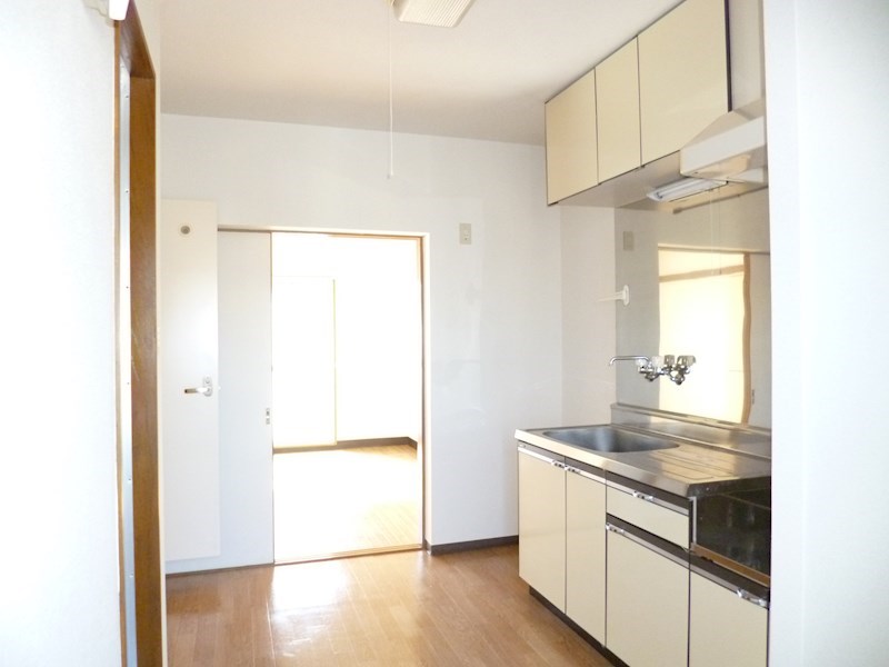 アイ＆ユウ壱番館 リビング