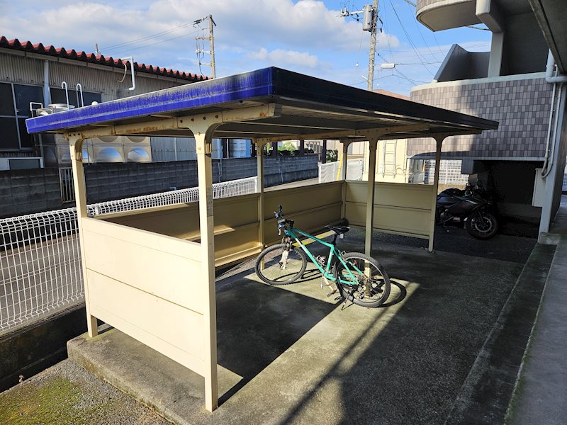 マンション明日香 その他共有部分