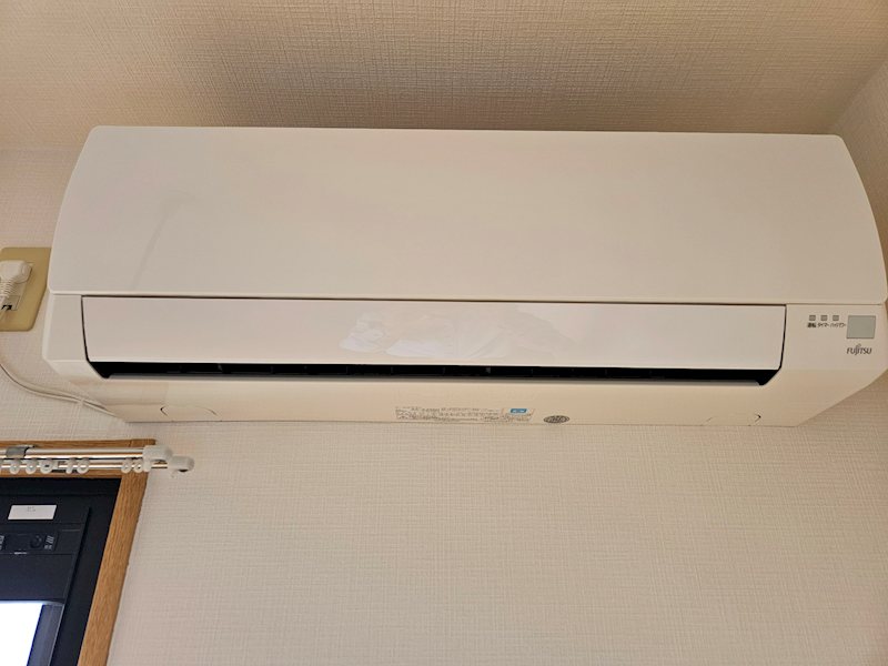 エクセルハイム中島 その他設備