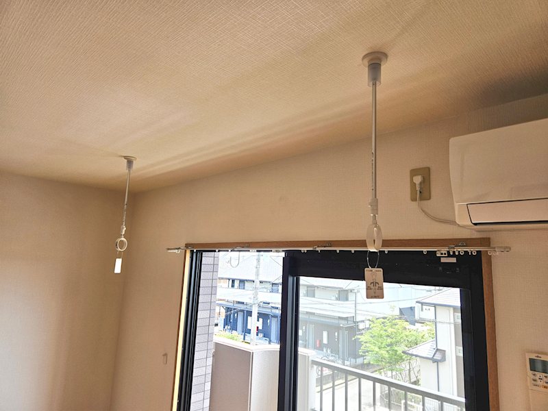 エクセルハイム中島 その他
