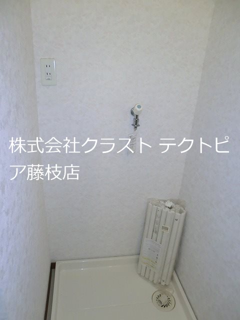 アレグリーア その他部屋・スペース