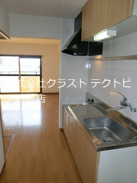 アレグリーア キッチン