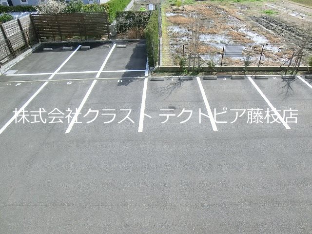 アレグリーア 眺望