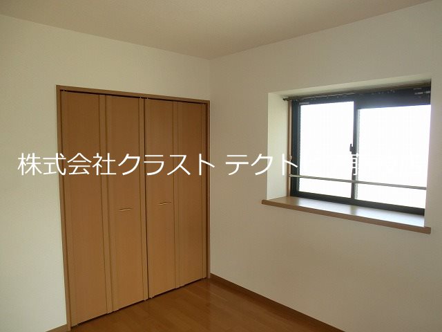 アレグリーア ベッドルーム