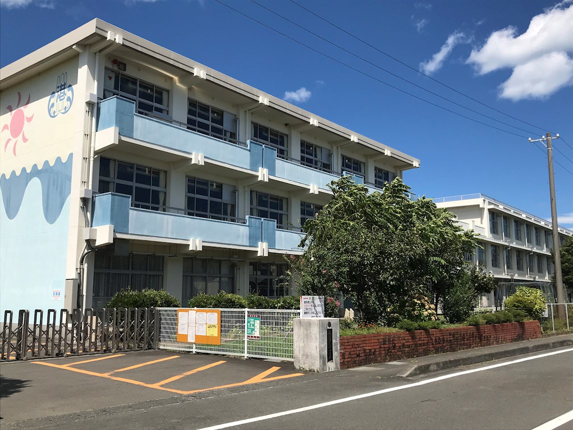アレグリーア 小学校