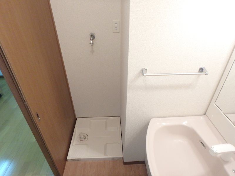 ソレイユＳＫ その他設備