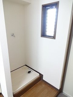 メルベーユⅠ その他部屋・スペース
