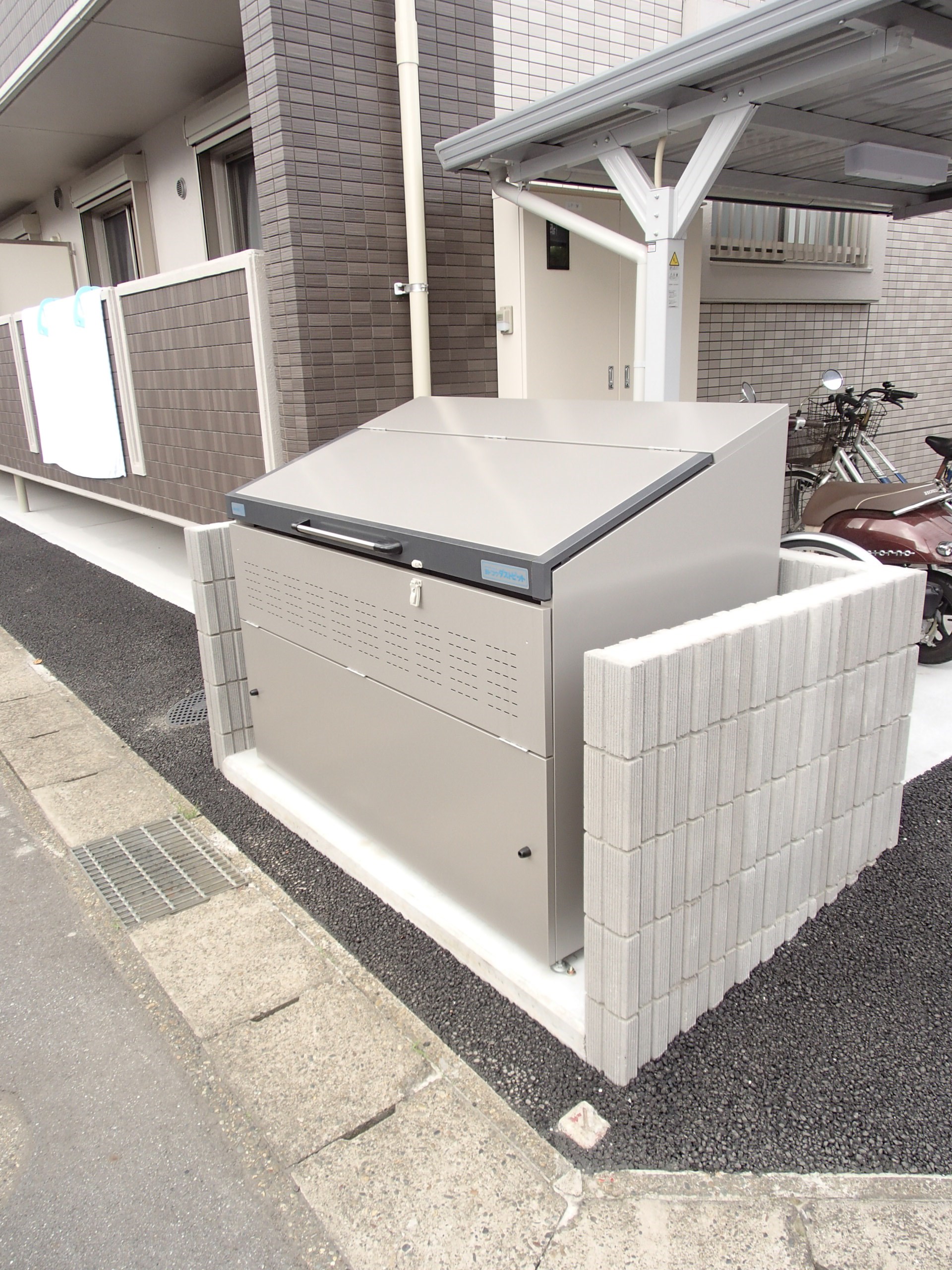サンモール秀栄 その他