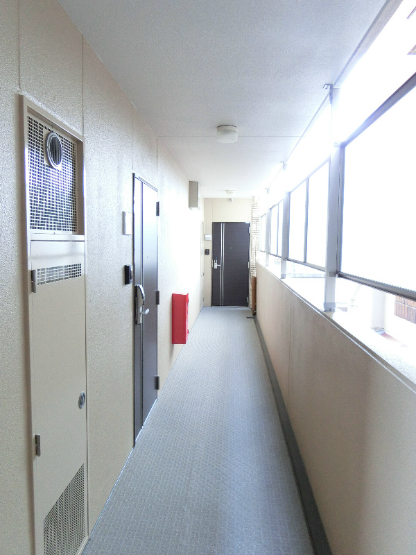 ブリリアント　ヒル　翠 その他共有部分