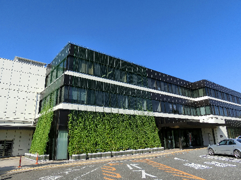 ブリリアント　ヒル　翠 役所