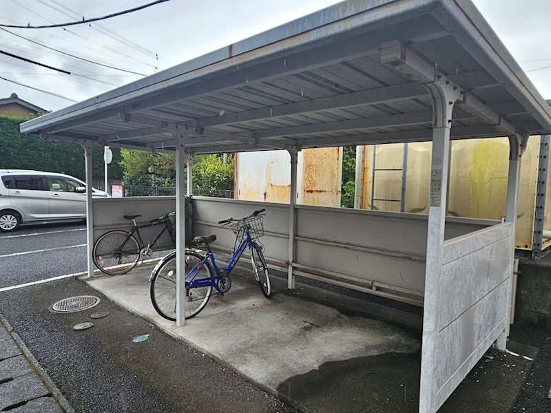 エトワール加藤 その他共有部分