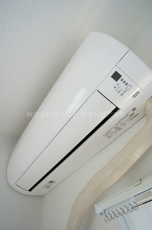 グランパレⅢ その他設備