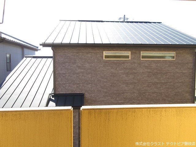 コンコード 眺望