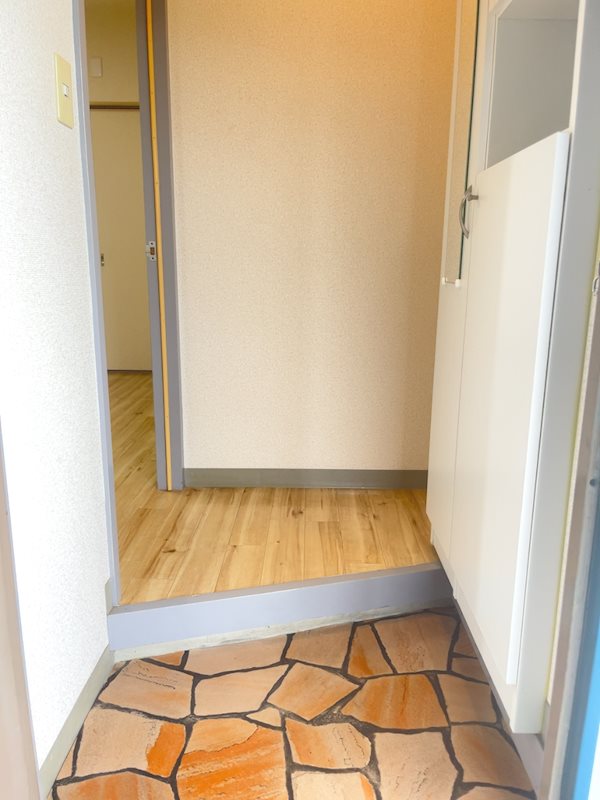 アーベイン中泉 その他