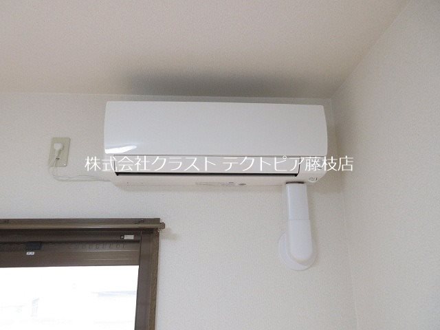 ジョイルーム その他設備
