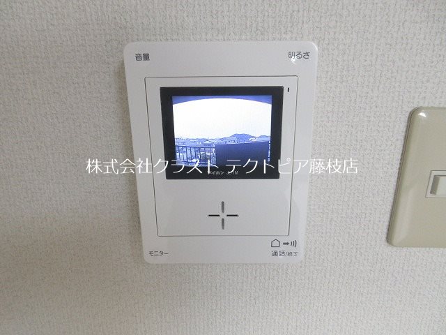 ジョイルーム セキュリティ