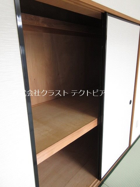 ジョイルーム 収納
