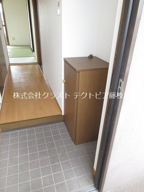ジョイルーム その他