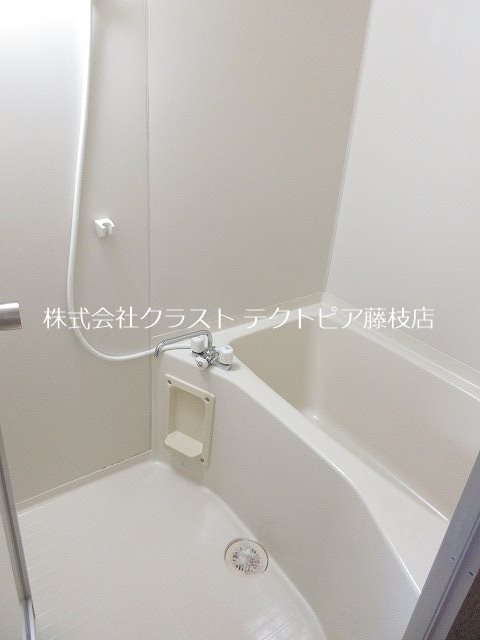 ジョイルーム 風呂画像