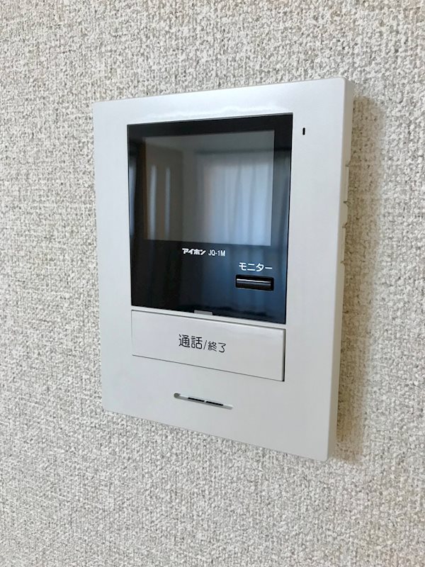 エスポワール・Ⅱ その他設備