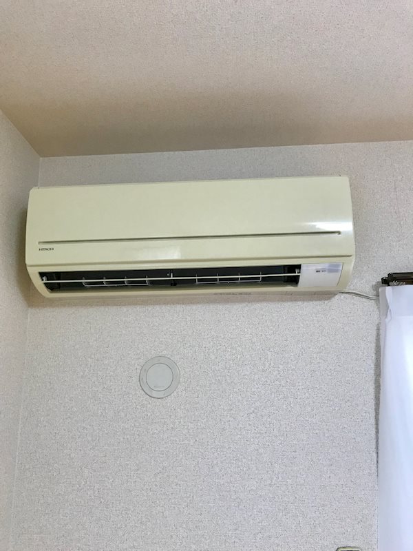 エスポワール・Ⅱ その他設備