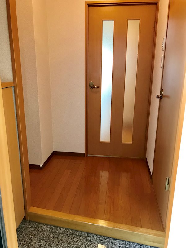 エスポワール・Ⅱ 玄関