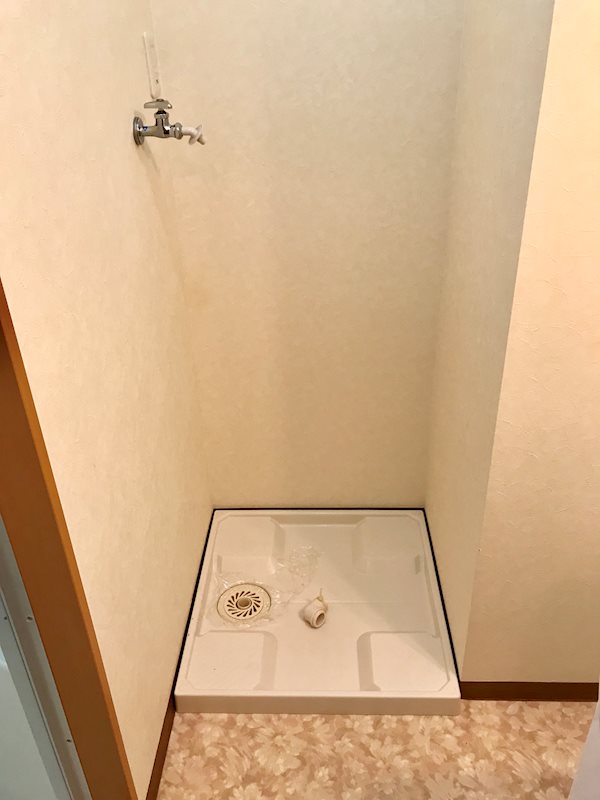 エスポワール・Ⅱ 洗面所