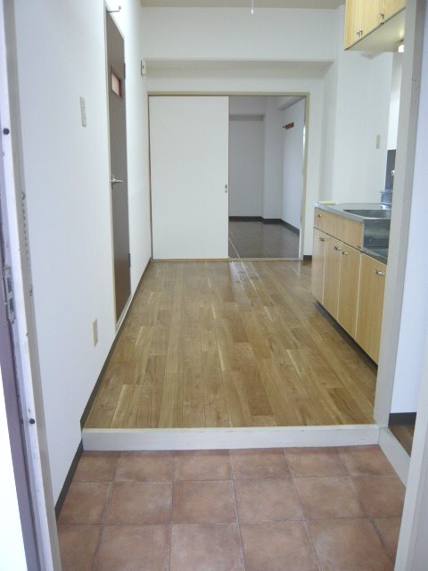 Hiトピア富士 キッチン