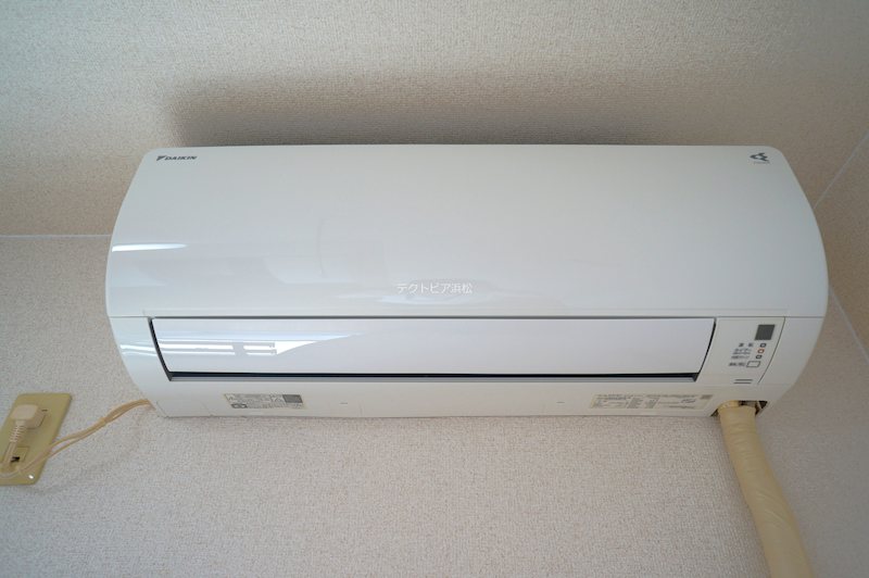 エスペランサ その他設備