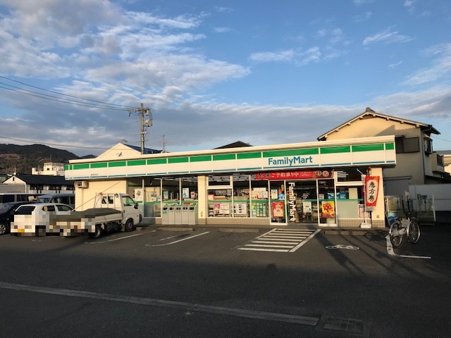アークブラン コンビニ