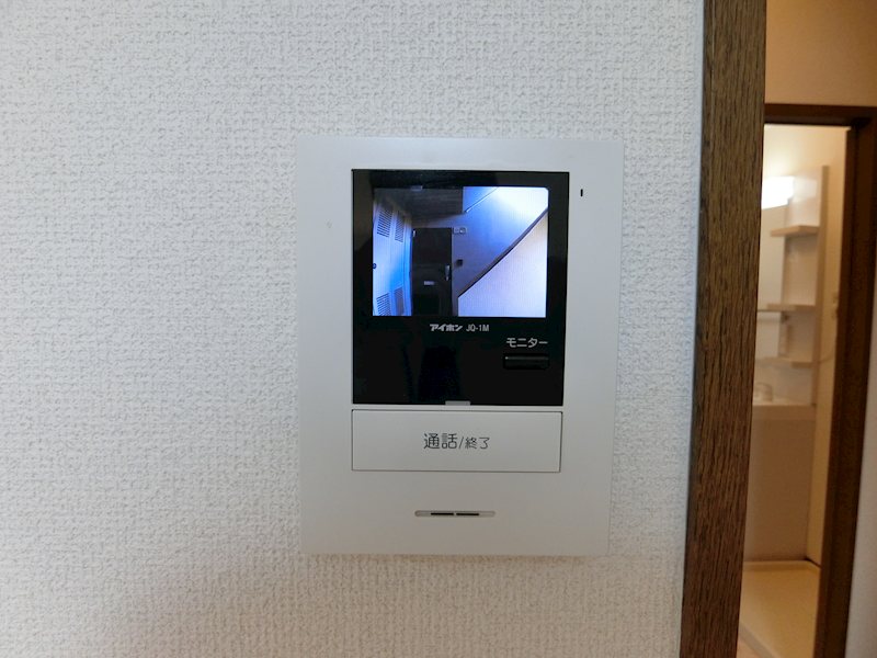 イーグルネスト その他設備