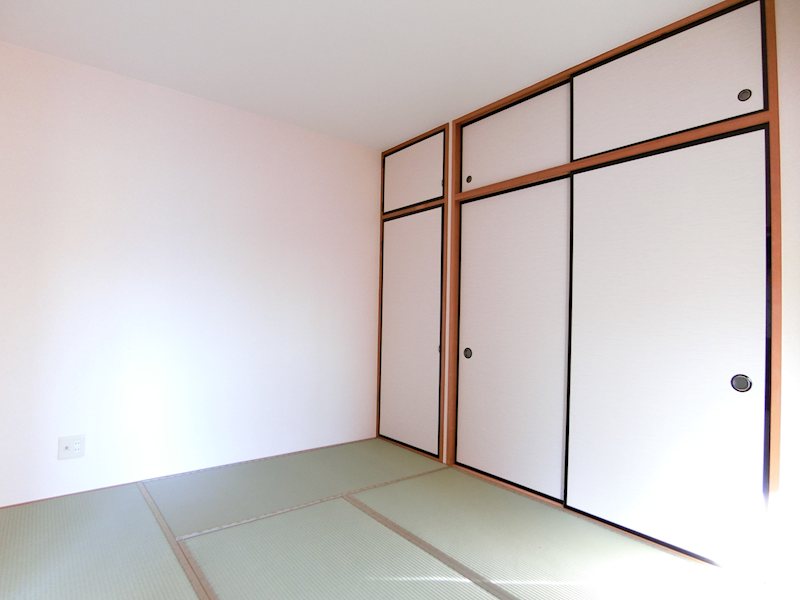 イーグルネスト その他部屋・スペース