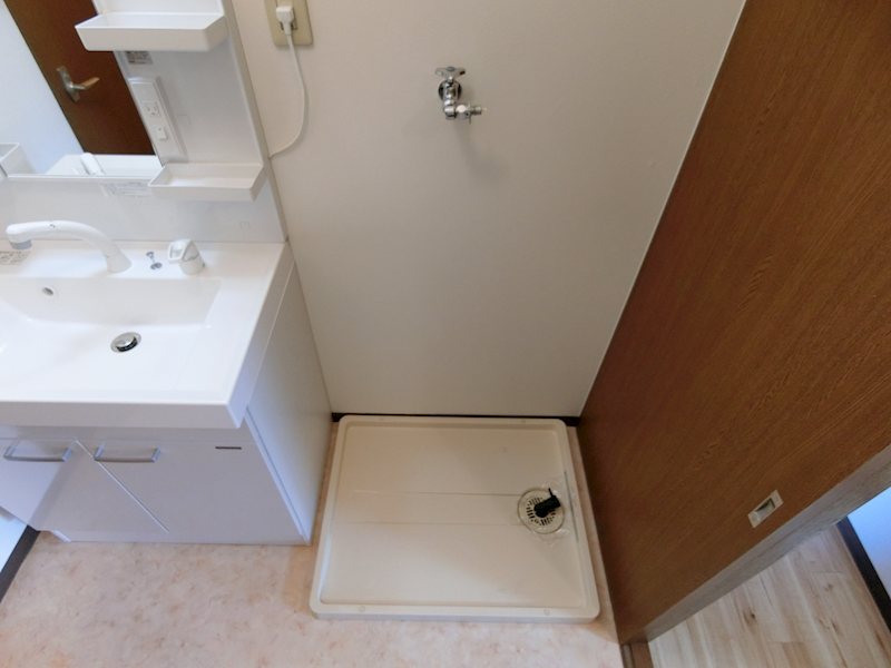 イーグルネスト その他設備