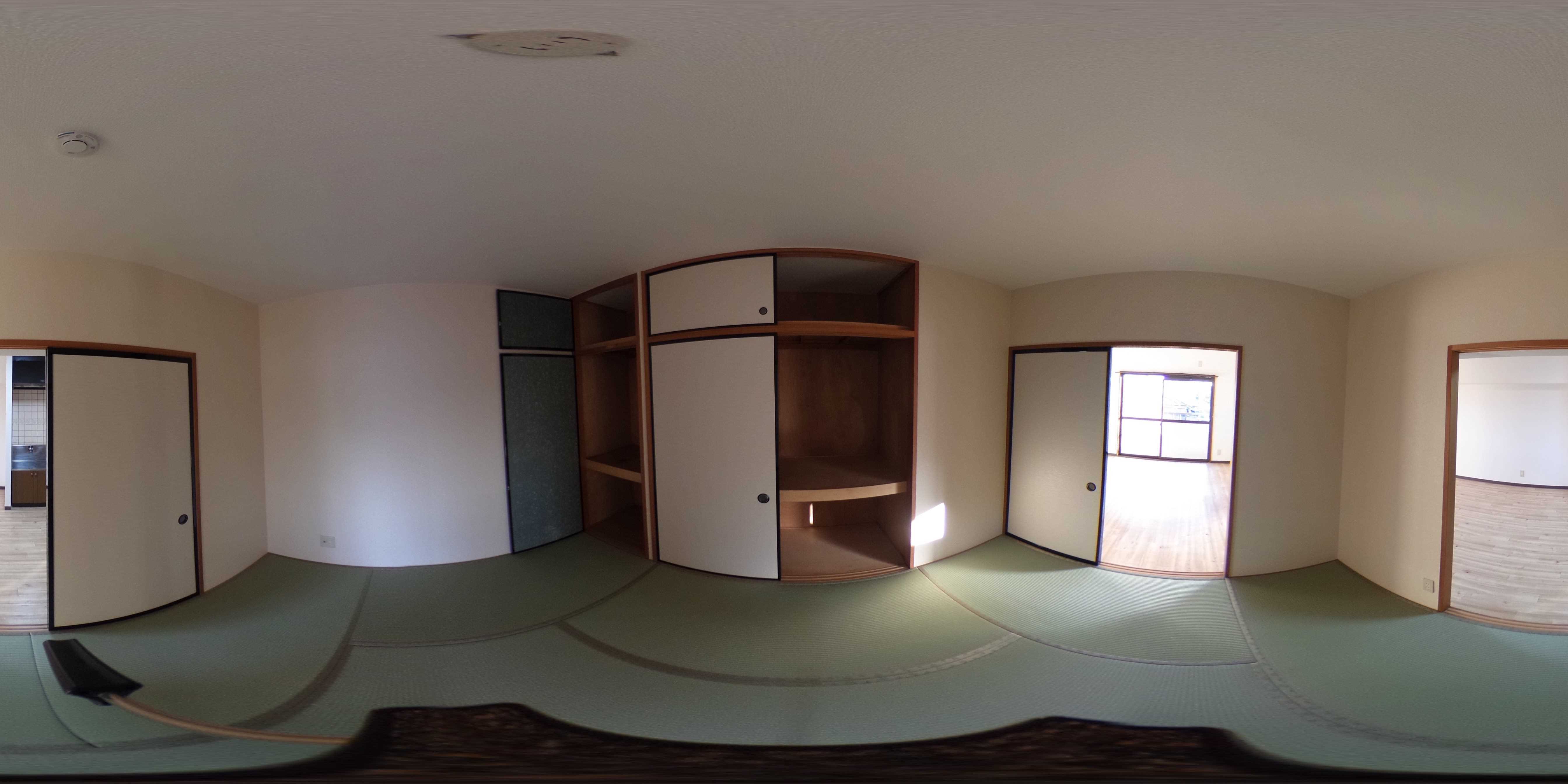 イーグルネスト 和室