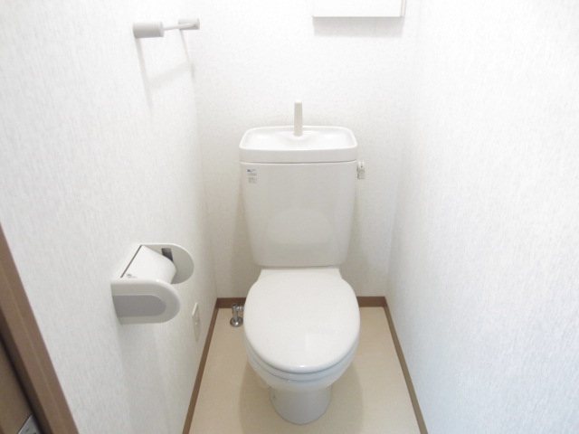イルマーレ トイレ