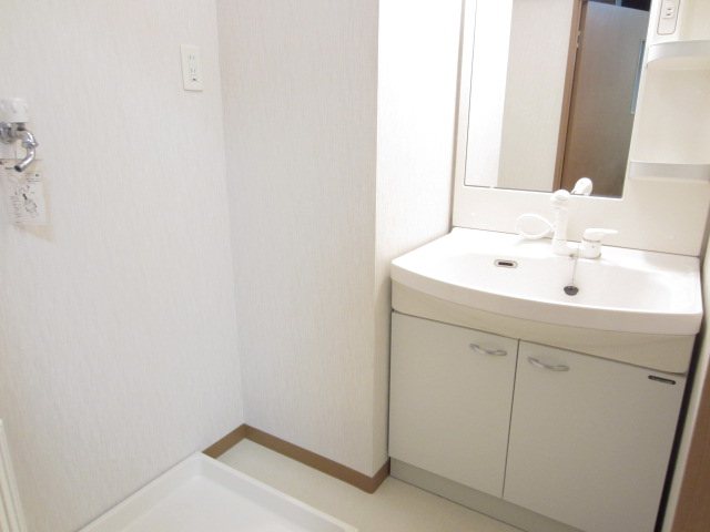 イルマーレ 洗面所