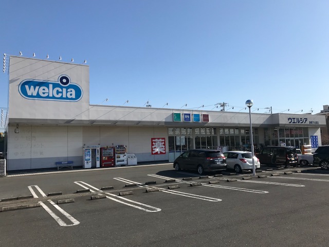 イルマーレ ドラッグストア