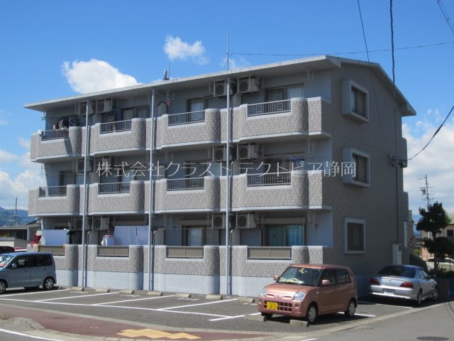イルマーレ 外観