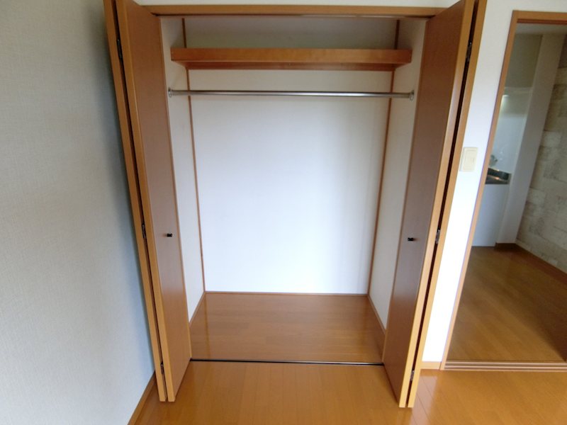 イルマーレ 収納