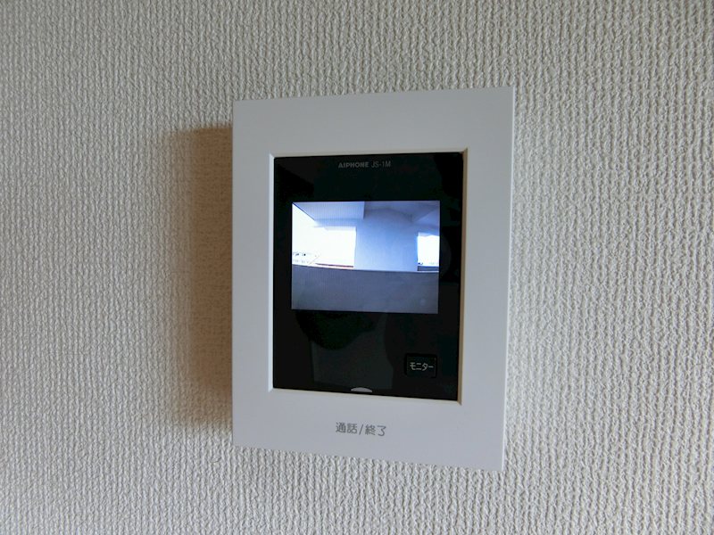 イルマーレ セキュリティ