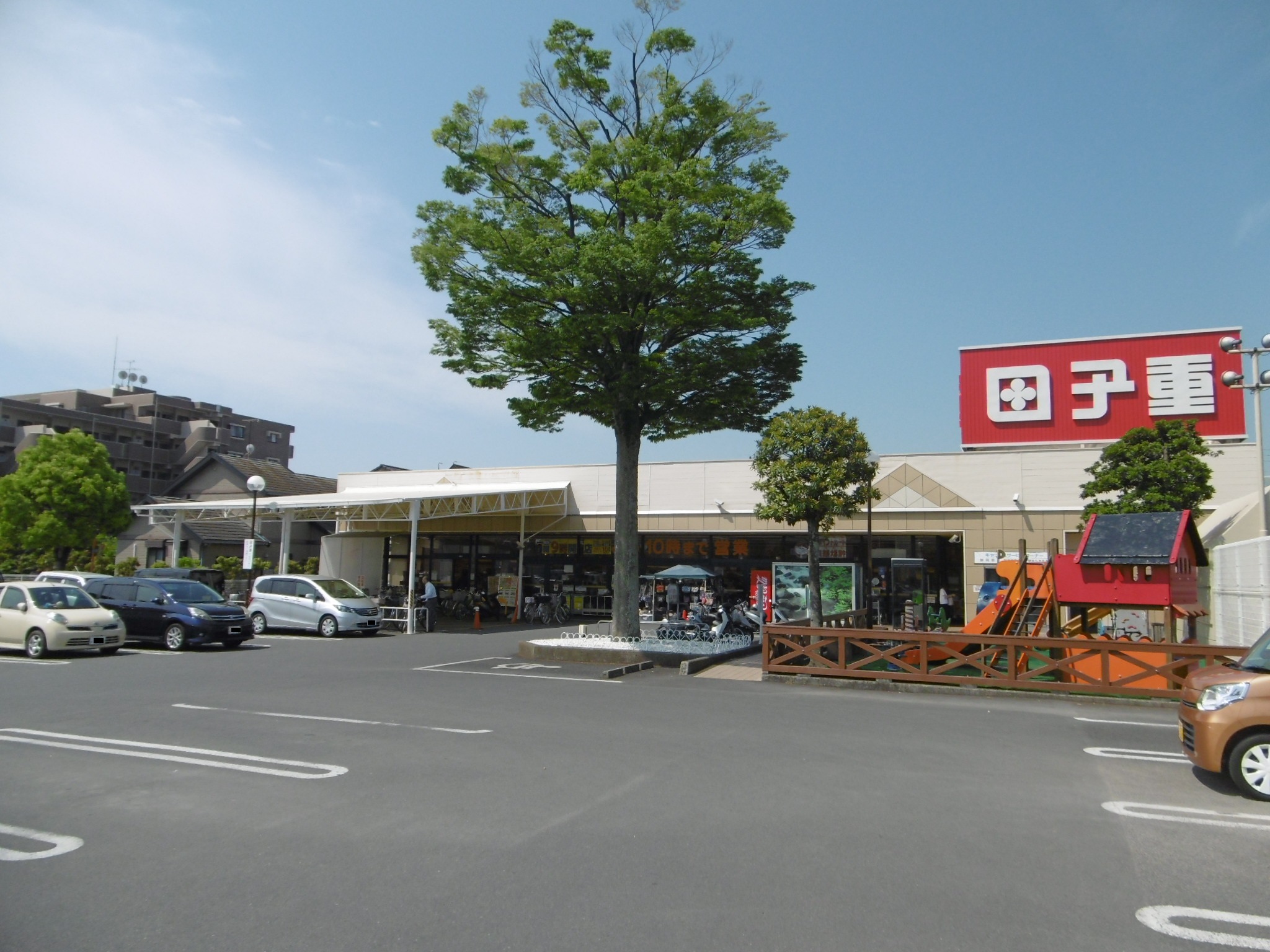 ウィステリア スーパー