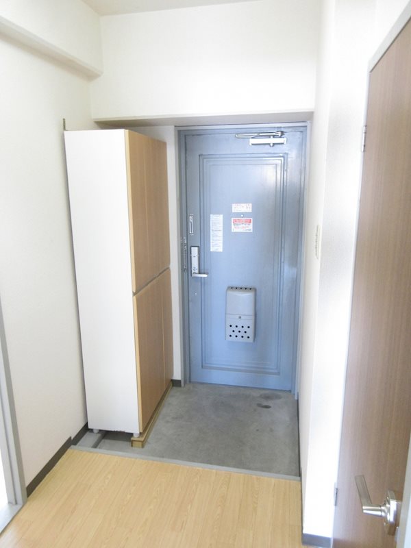 Ｈｉトピア藤枝Ⅱ 玄関