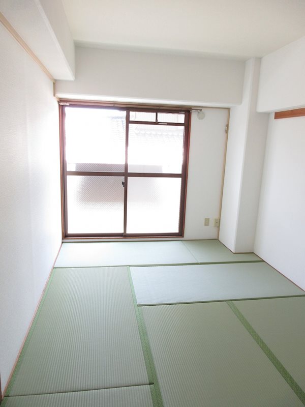 Ｈｉトピア藤枝Ⅱ ベッドルーム