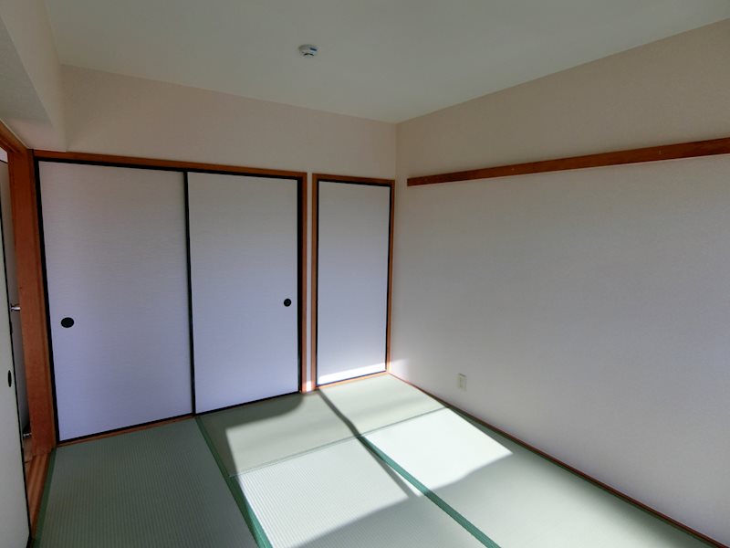 エタニティーⅡ その他部屋・スペース