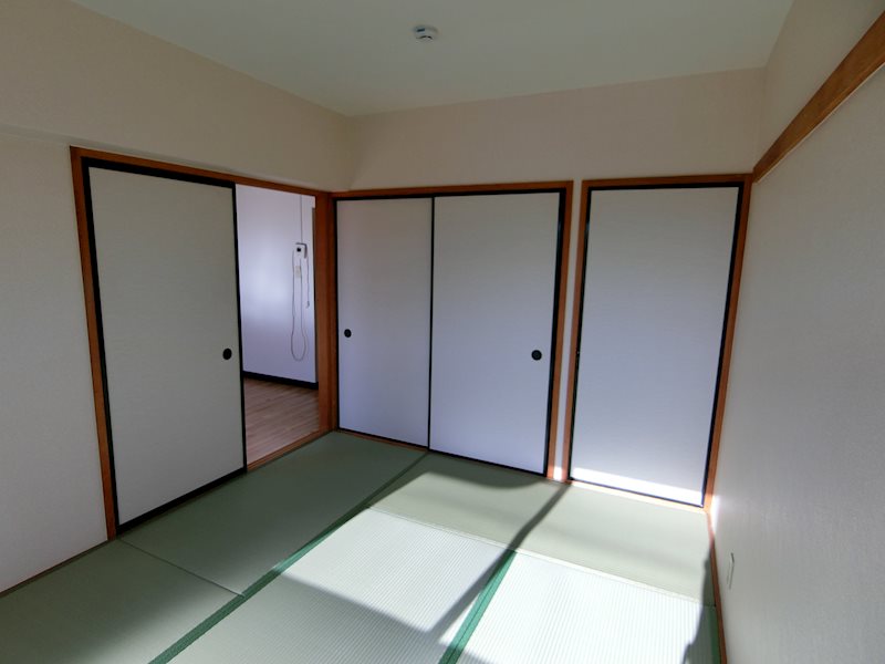 エタニティーⅡ その他部屋・スペース